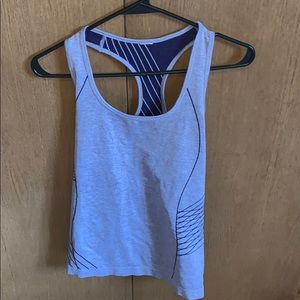 Fabletics Athletic tank top